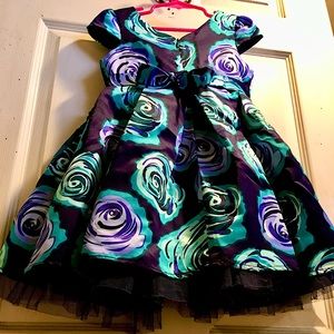 Youngland Girls Dress Size 5